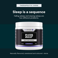 Sleep