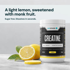 Creatine