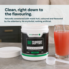 Gut Support