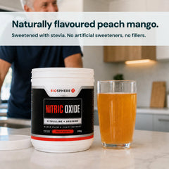 Nitric Oxide