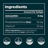 Astaxanthin