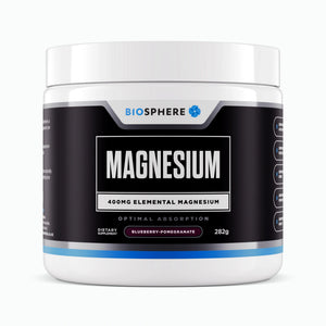 Magnesium