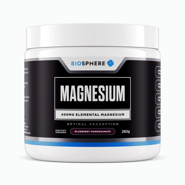 Magnesium