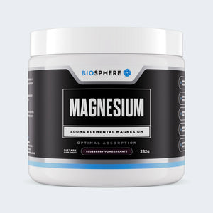 Magnesium