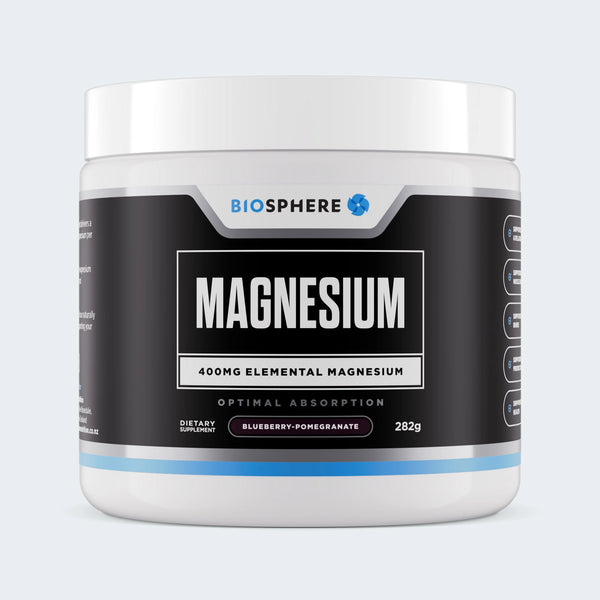 Magnesium