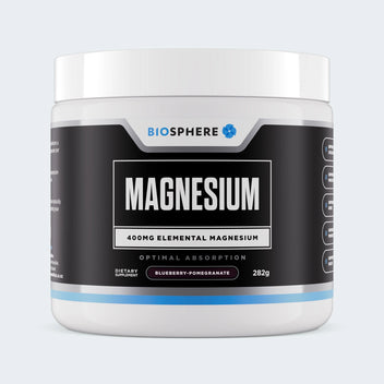 Magnesium