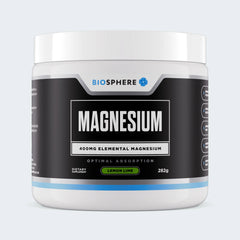 60 Serving Tub / Lemon-Lime