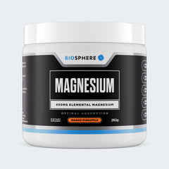 60 Serving Tub / Mango-Pineapple