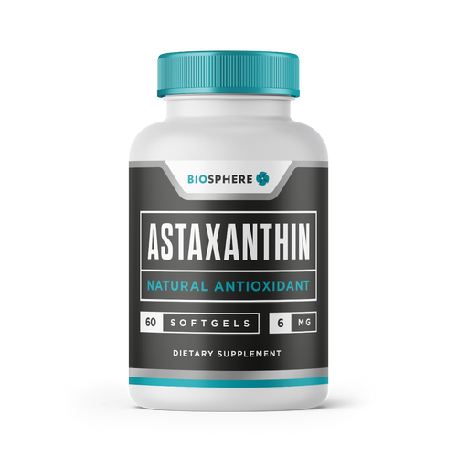 Astaxanthin