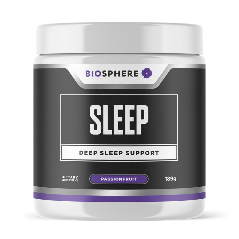 Sleep