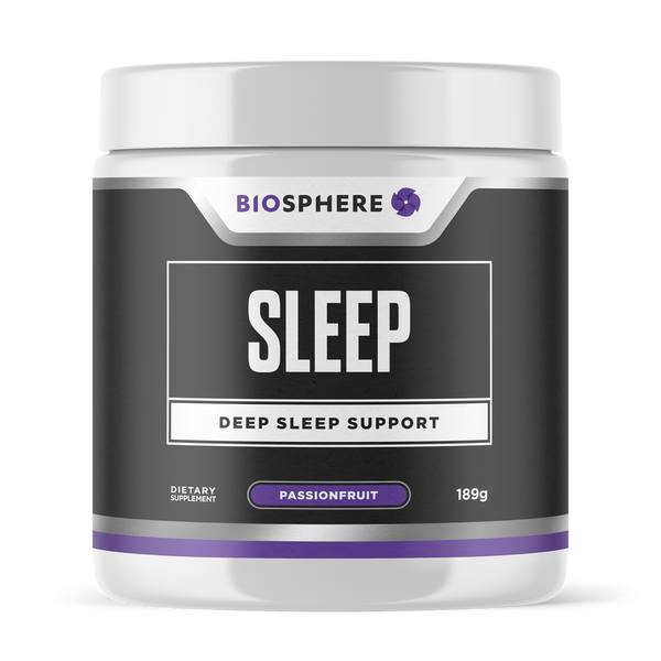 Sleep