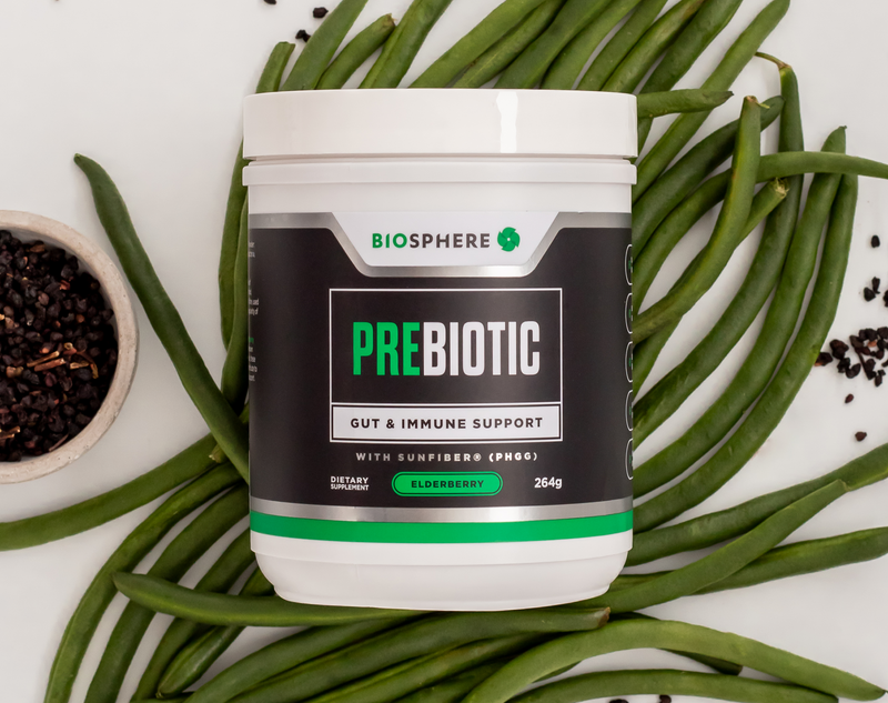 Sloppy poo isn’t normal—<br>and it isn’t healthy.