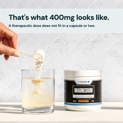 Magnesium