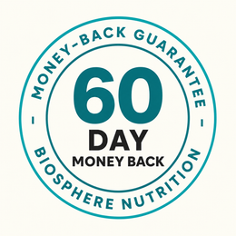 Sixty days, because a fortnight would tell you nothing.