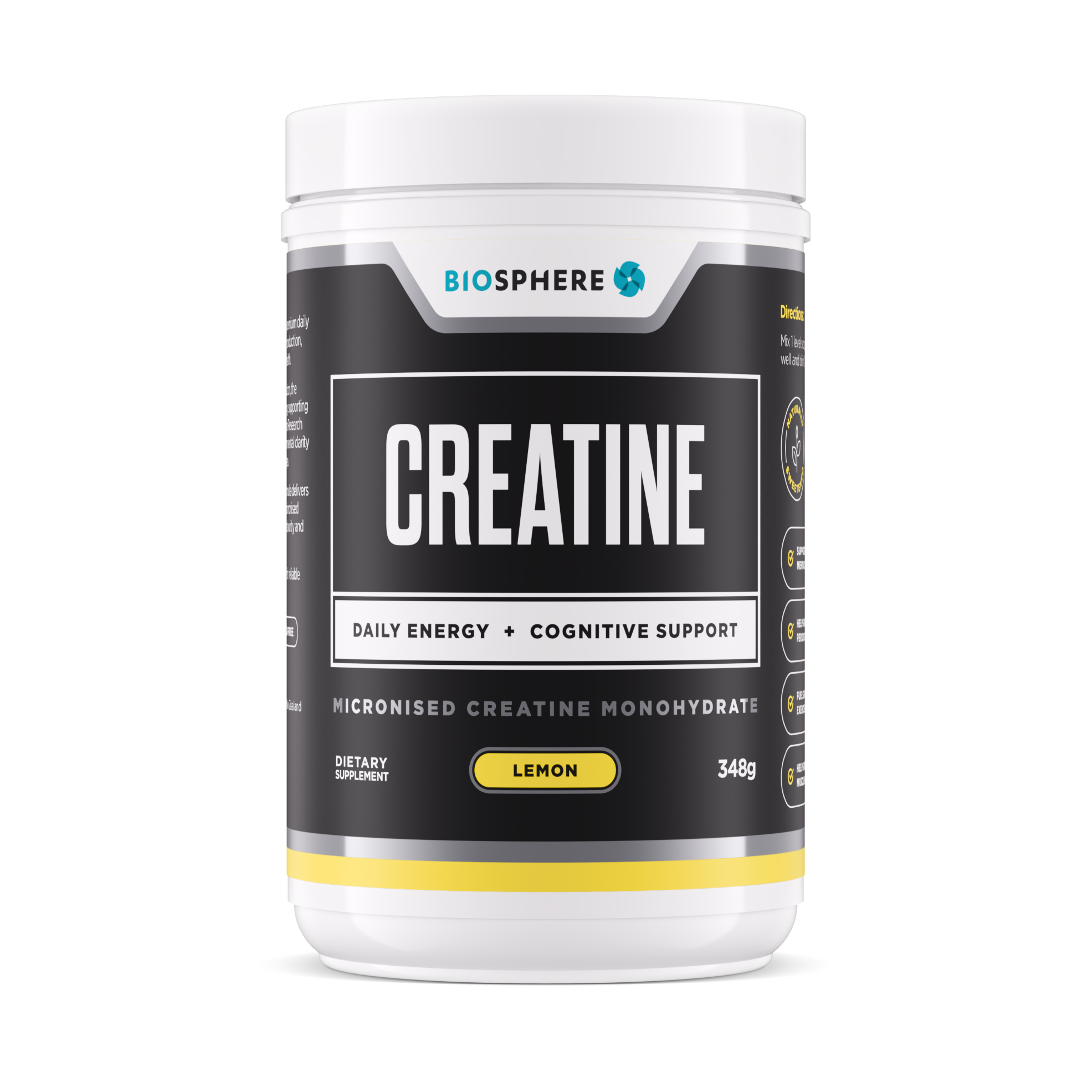 Creatine