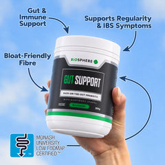 Gut Support