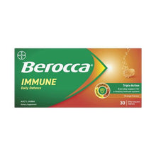 Berocca Immune Daily Defence