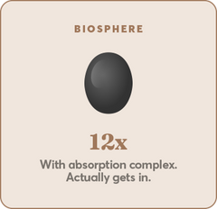 Biosphere