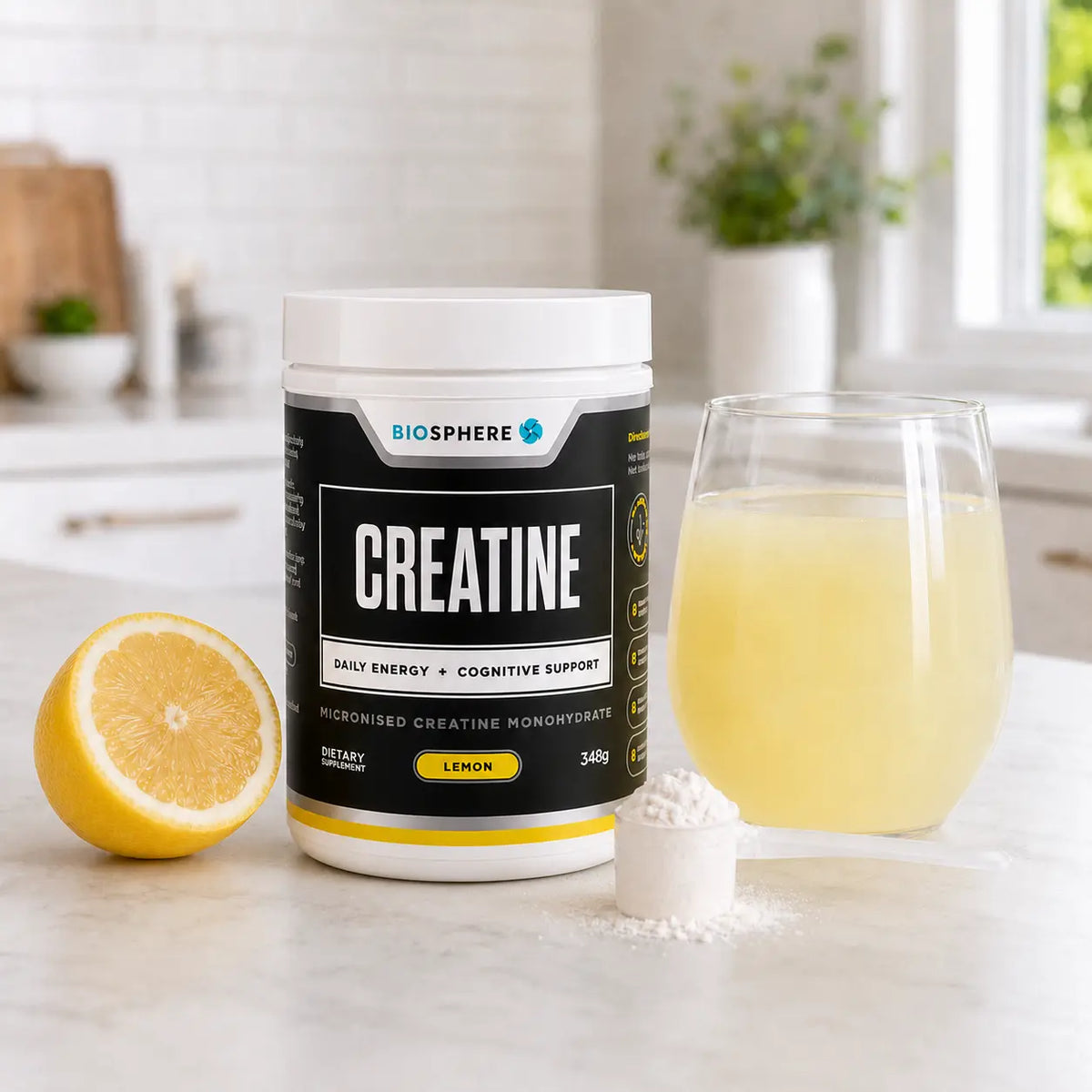 Creatine is creatine. What you pay for is where it came from and what was done to it.