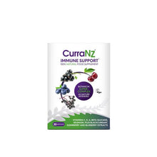 CurraNZ Immune Support