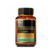 GO Healthy Vir-Defence