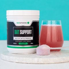 Gut Support