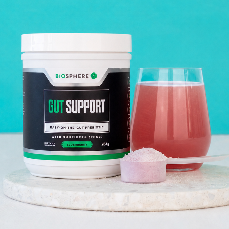 Gut Support