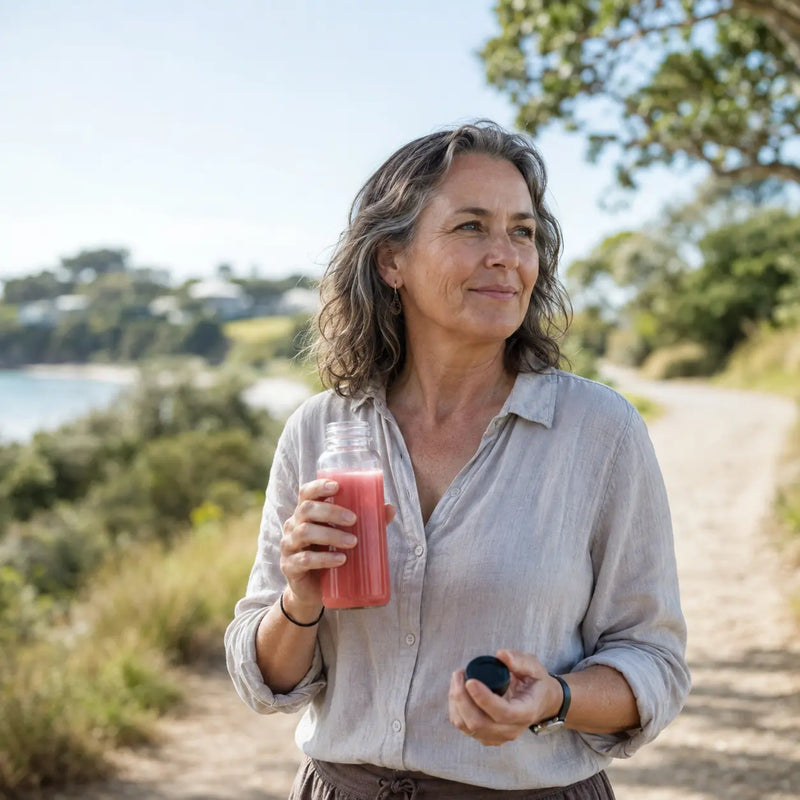 Skip the bloat. Get your gut back on track.