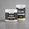 Hydrate and Creatine bundle