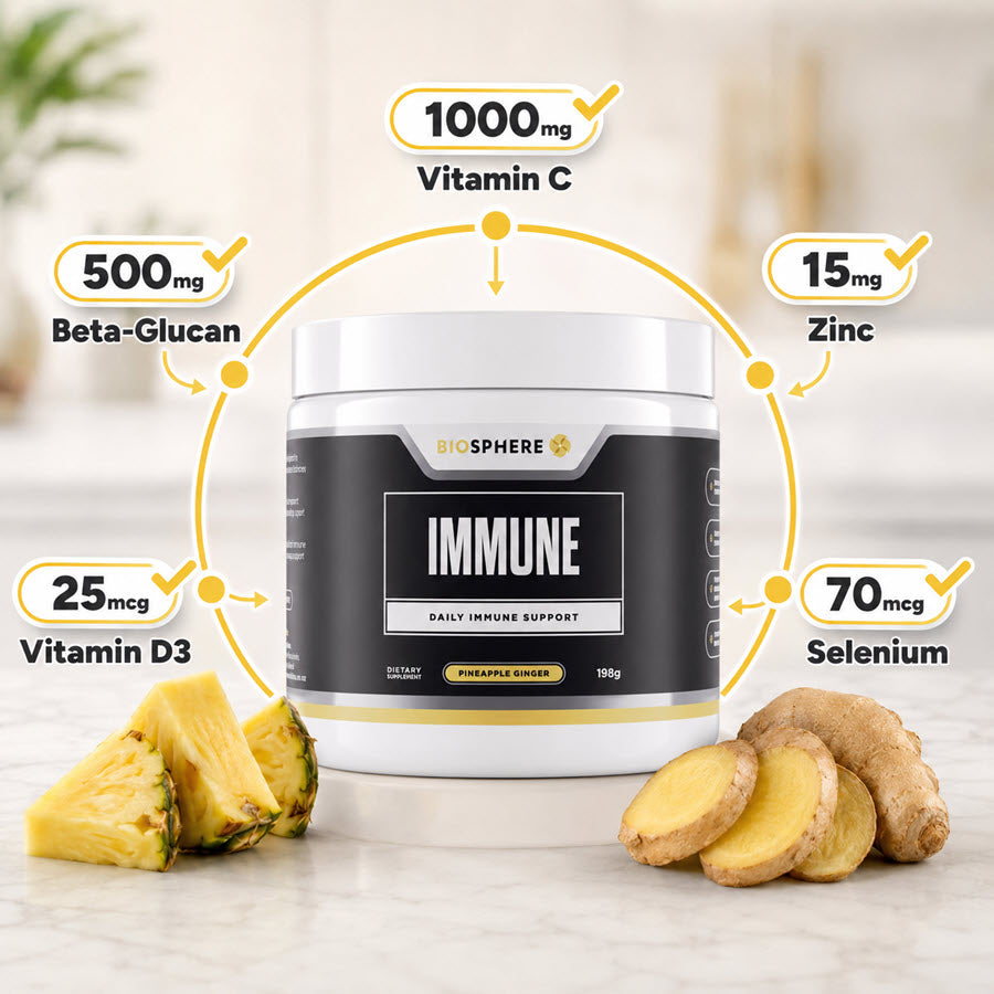 Immune