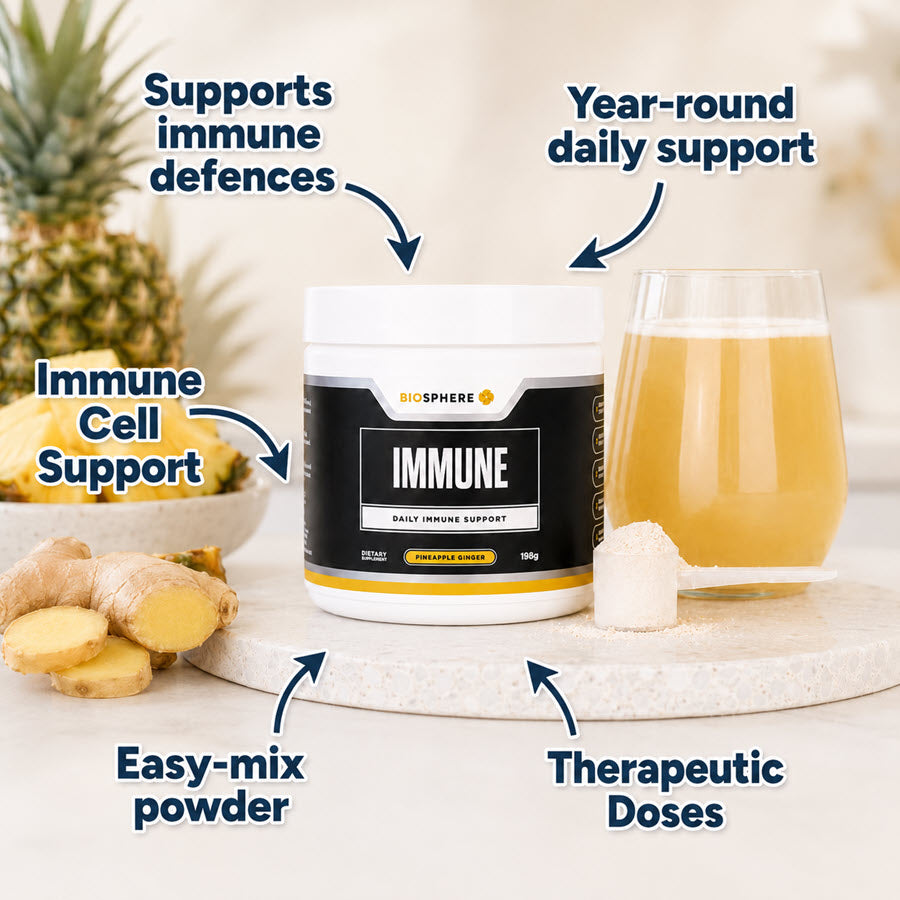 Immune
