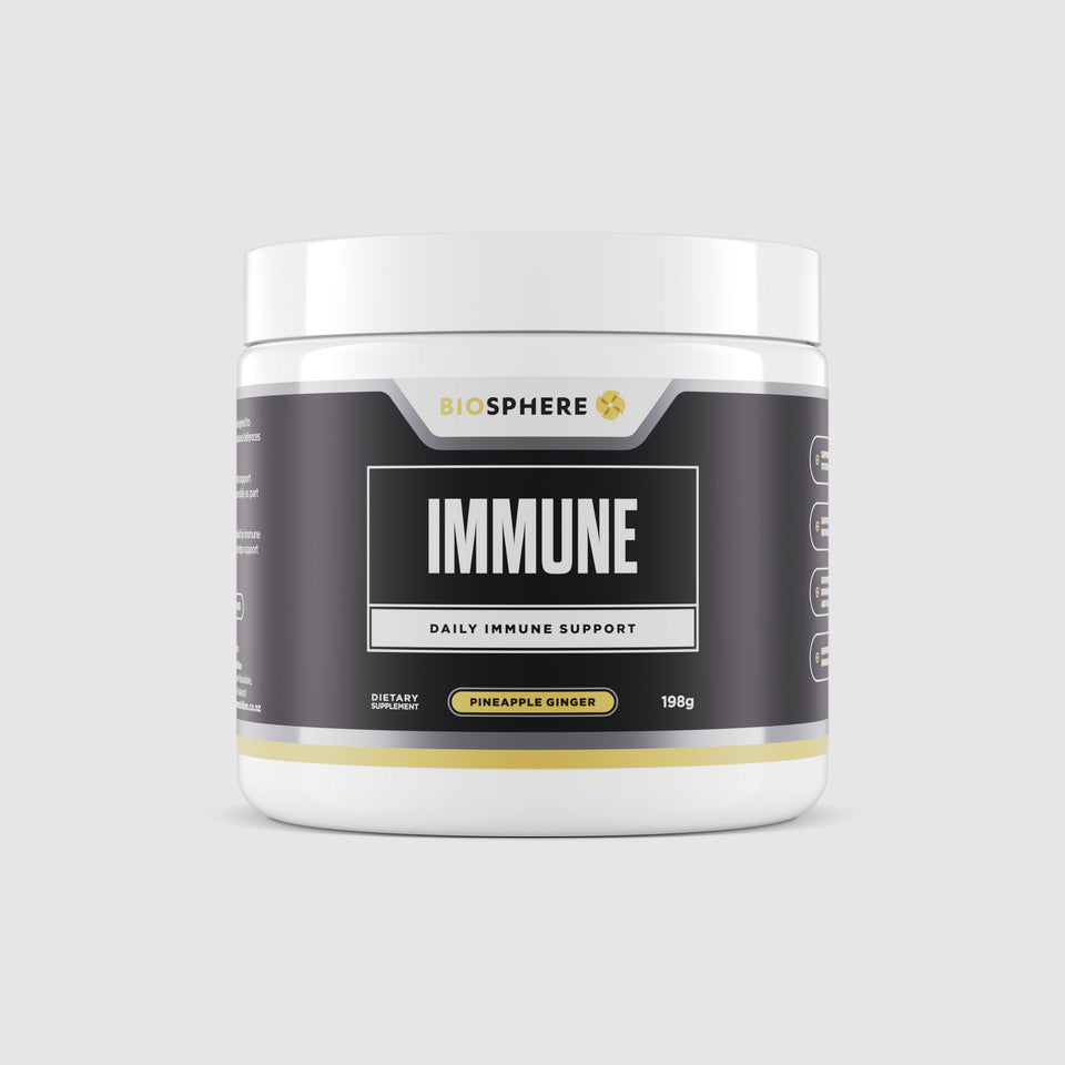 Immune