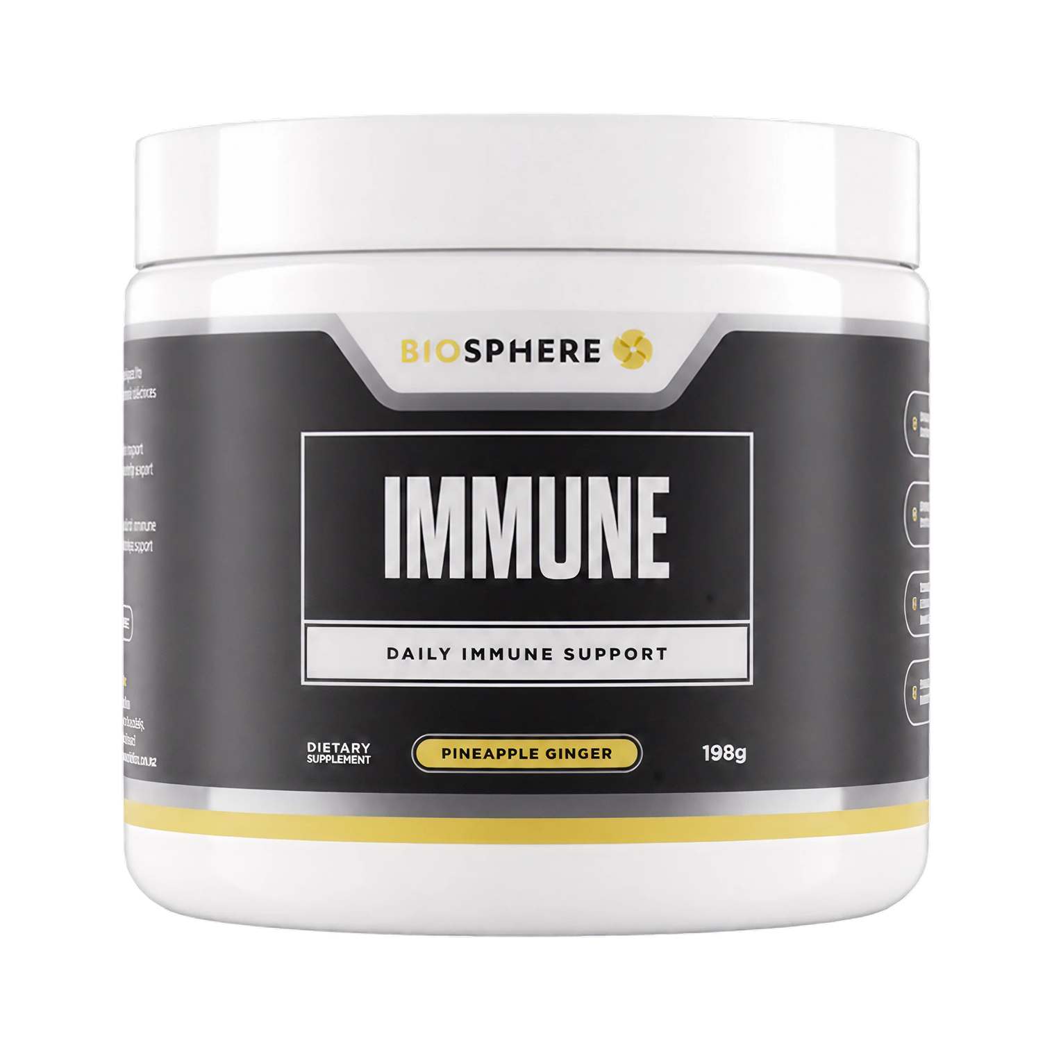 Immune