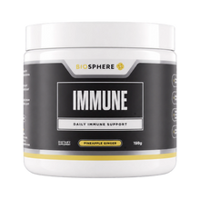 Biosphere Immune