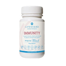 Lifeguard Immune