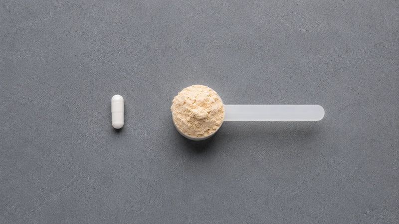 Underdosed by design