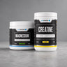 Magnesium and Creatine bundle