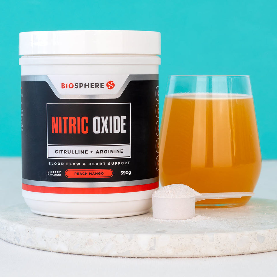 Nitric Oxide