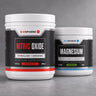 Nitric Oxide and Magnesium bundle