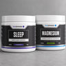 Sleep and Magnesium bundle