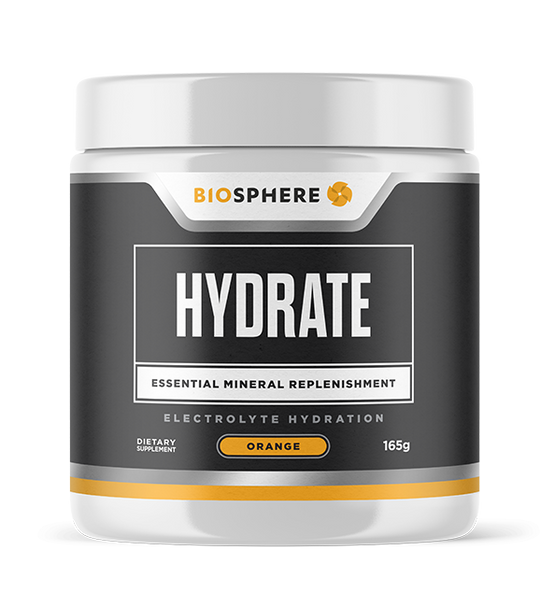 Hydrate