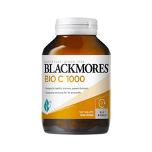 Blackmores Bio C 1000