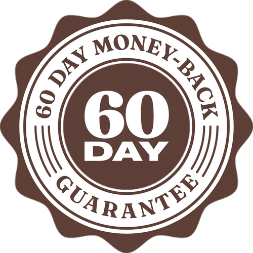 Money-Back Guarantee