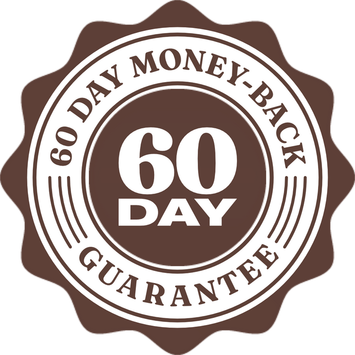 Money-Back Guarantee
