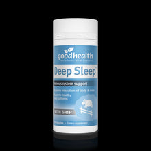 Good Health Deep Sleep