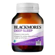Blackmores Deep Sleep