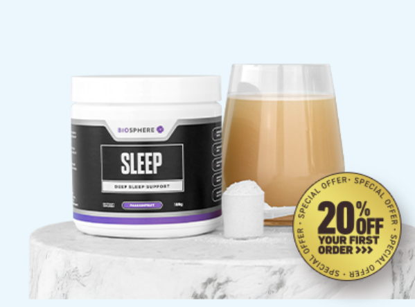 Biosphere Sleep Product