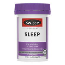 Swisse Ultiboost Sleep