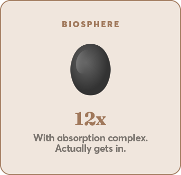 Biosphere